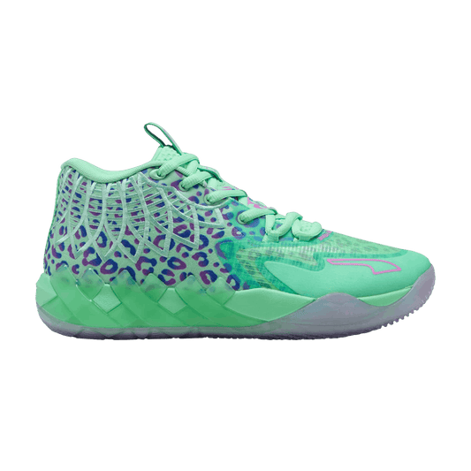 Puma LaMelo Ball MB.01 Alien Safari (311401-01) Unisex