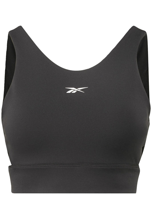 Reebok Beyond the Sweat Crop-Top (RE541I0GU-Q11) Women