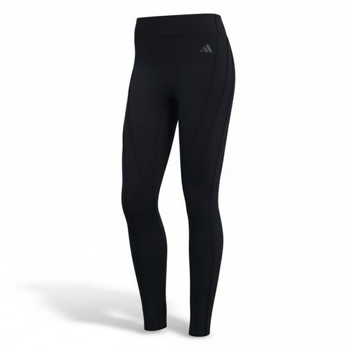 Adidas Essential Black Training Leggings, Women