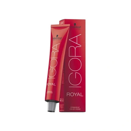 Schwarzkopf Professional Igora Royal 54 Hair Color 60ml