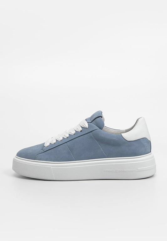 Kennel + Schmenger Pro Blue (ZZO2WVK65-K00) Women