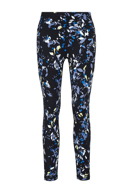 Sweaty Betty Power 7/8 Workout Leggings (ZZO1N7208-K00) Women