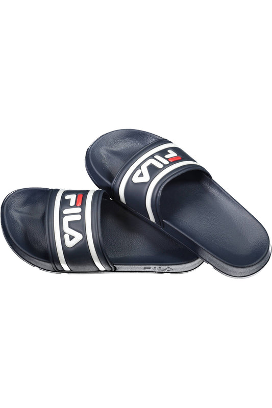 FILA Slippers (1010930_0C983B2_BLU29Y) Men