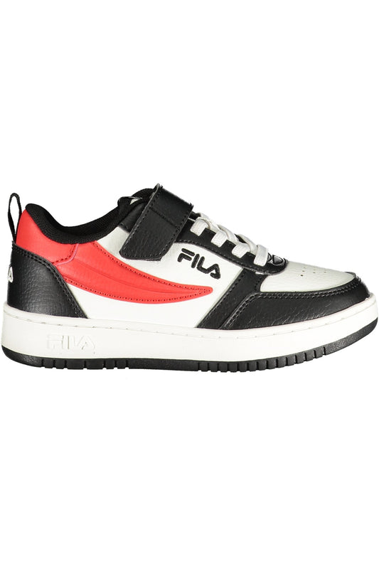 FILA Sneakers White (FFK0230REGANFVELCROKIDS_BI83035) Kids