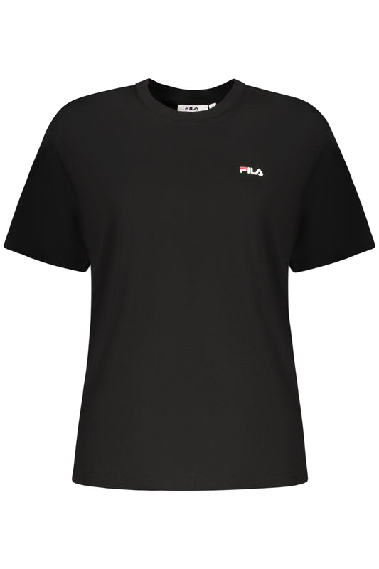 FILA T-Shirt (FAW1053_NE80010) Women