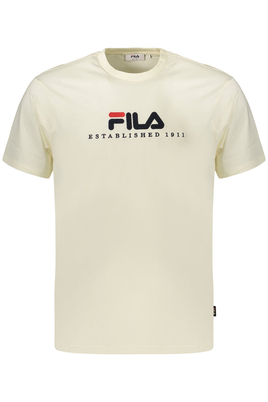 FILA T-Shirt (FAU0225_BE10010) Men