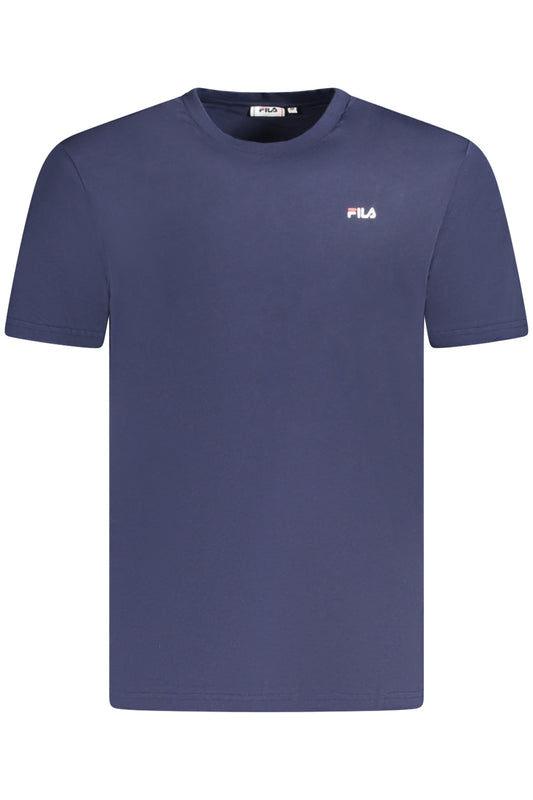 FILA T-Shirt (FAM0874_BL50004) Men