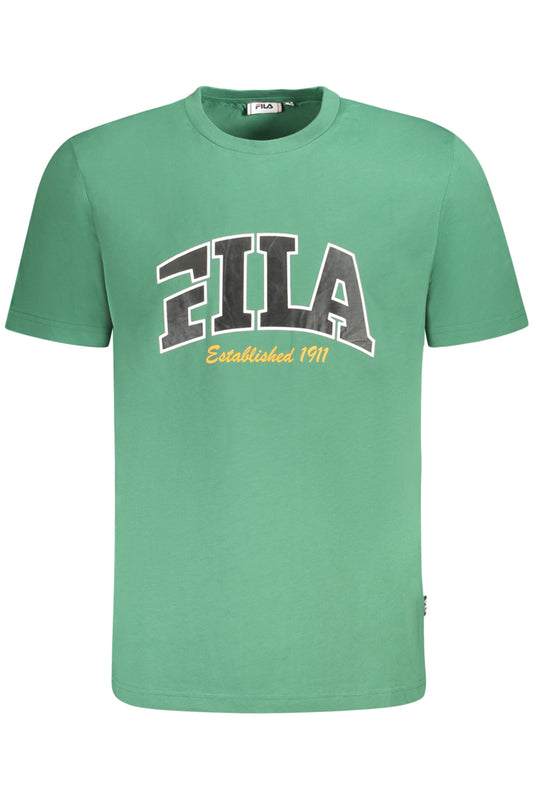 FILA T-Shirt (FAM0882_VE60084) Men