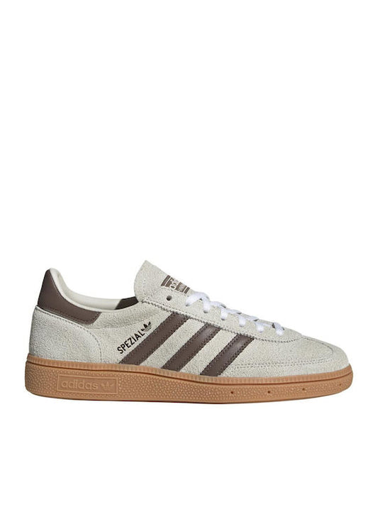 adidas Handball Spezial Off-White Earth Strata Gum (Women's) Women