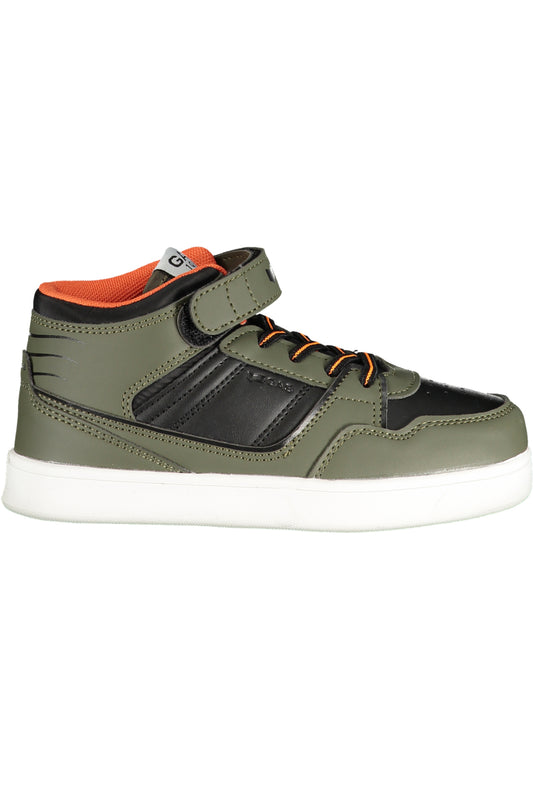 GAS Sneakers Green (GAK524601_VE1935) Kids