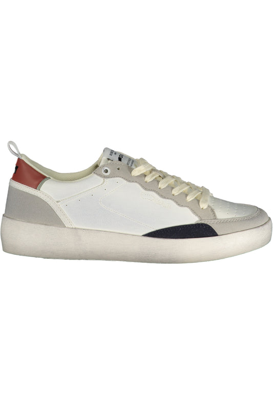 GAS Sneakers White (GAM614611_BI0072) Men
