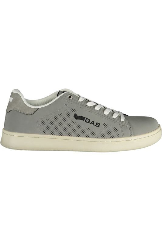 GAS Sneakers Grey (GAM614117_GR0320) Men