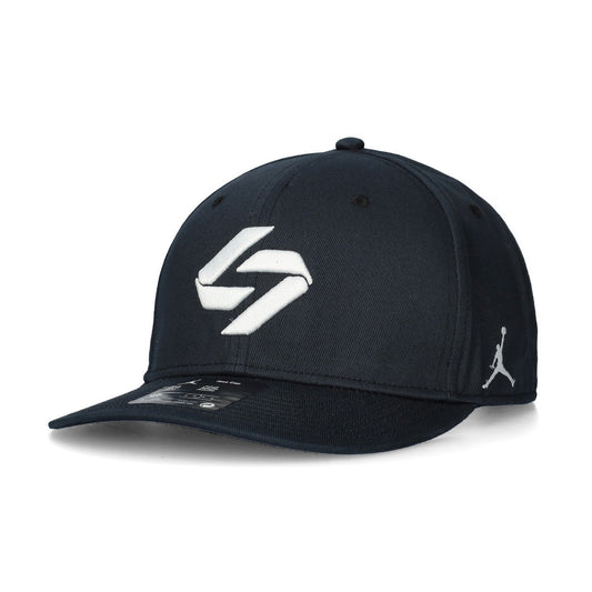Jordan Cap Luka Doncic Rise Club Black (IF7166-010) Unisex