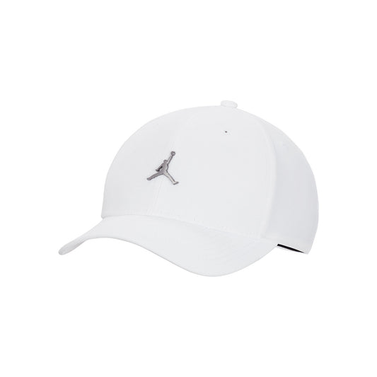 Jordan Cap Rise Metal Jumpman White (FD5186-100) Kids
