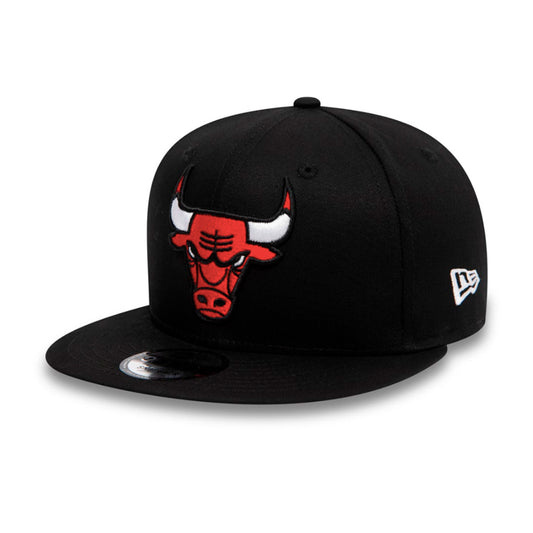 New Era Cap NBA 9Fifty Chicago Bulls Black (12122725) Unisex