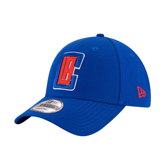 New Era Cap Los Angeles Clippers The League 9Forty Blue (11405606) Unisex