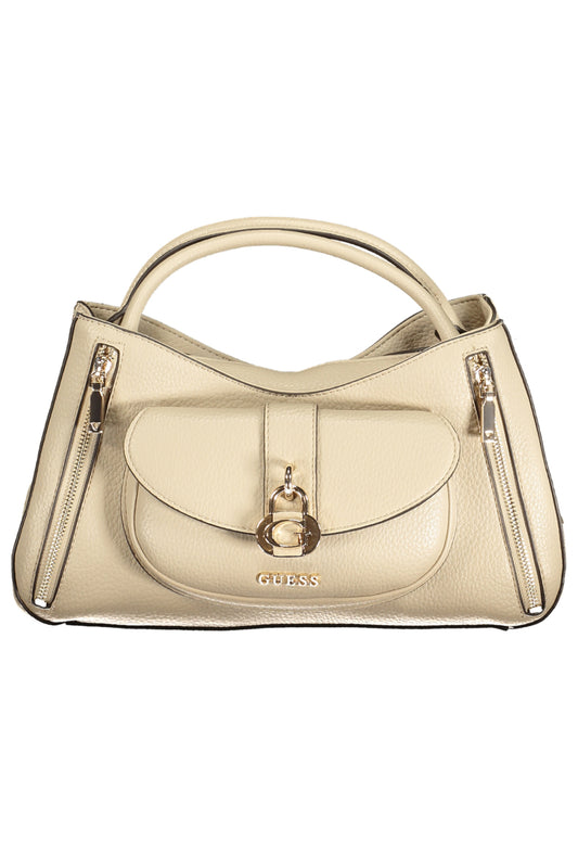 GUESS JEANS Bag (BG836206_BETAUPE) Women