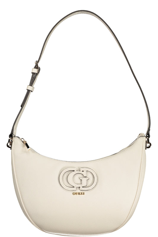GUESS JEANS Bag (BG953602_BIOFFWHI) Women