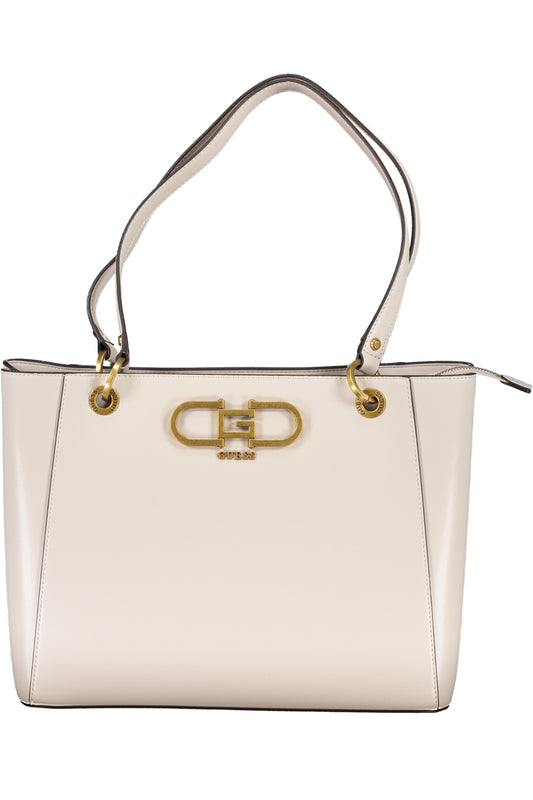 GUESS JEANS Bag Grey (VB898223_GRSTONE) Women