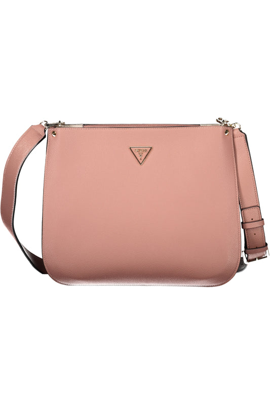 GUESS JEANS Bag (BG877818_RSROSEWOOD) Women