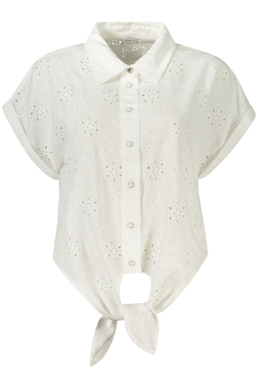 GUESS JEANS Jersey (W2YR30Z2V62_NEJBLK) Women