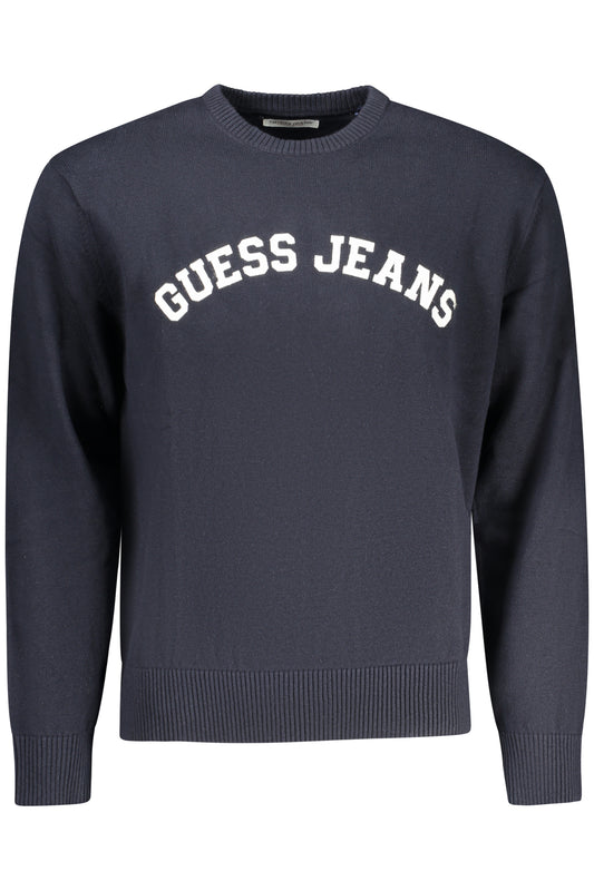 GUESS JEANS Blouse (M5YR18Z3HM1_BLA71W) Men