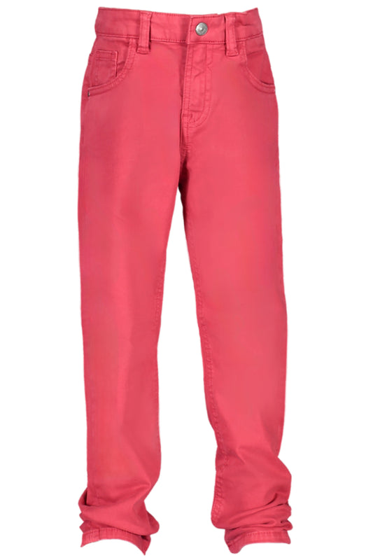 GUESS JEANS Pants (N3BB03WFPMA_ROG5R2) Kids