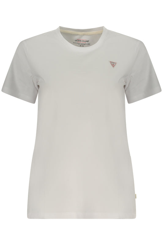 GUESS JEANS T-Shirt (W4YI10J1314_BIG011) Women