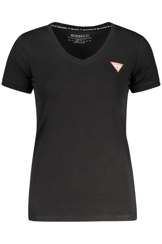 GUESS JEANS T-Shirt (W2YI45J1314) Women