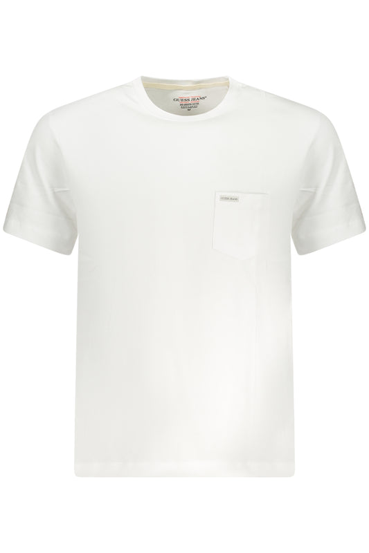 GUESS JEANS T-Shirt (M5RI74K8FQ4_BIG011) Men