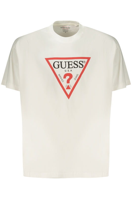 GUESS JEANS T-Shirt (M4YI45K8FQ4_BIG011) Men