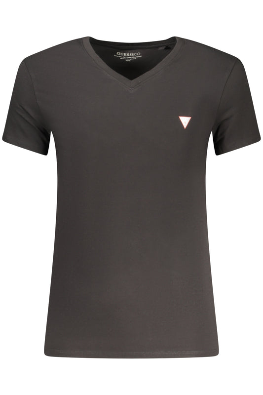 GUESS JEANS T-Shirt (M2YI32J1314_NEJBLK) Men