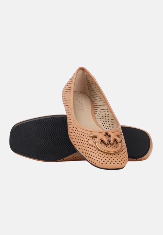 MAX 11 - BALLERINA NAPPA BLUSH Women