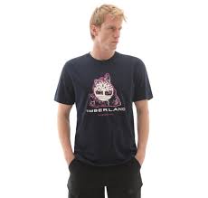 Timberland T-Shirt (TB0A5MKA) Men