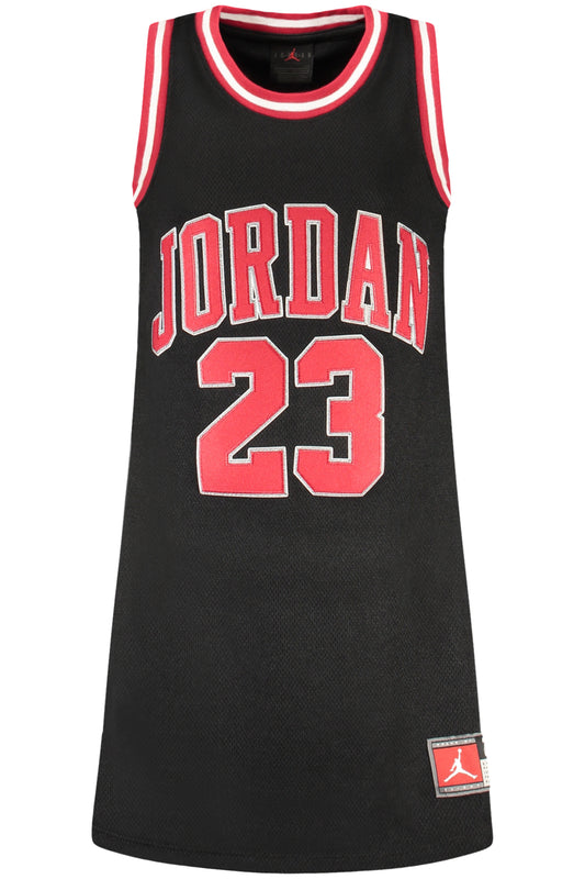 JORDAN Tank top (45C918_NEBLACK) Kids