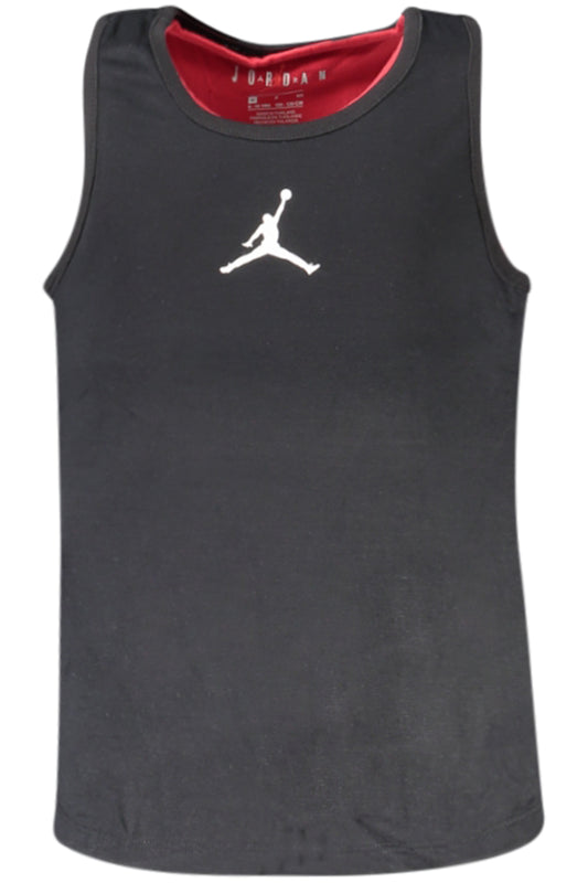 JORDAN Tank top (45B506_NEBLACK) Kids