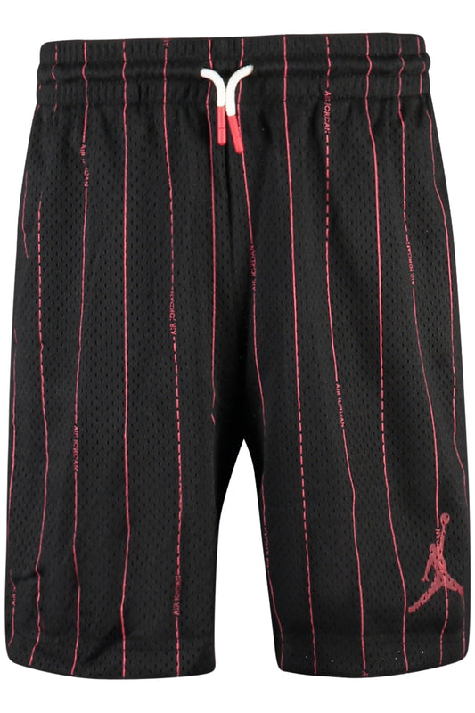 JORDAN Pants (95B462_NEBLACK) Men