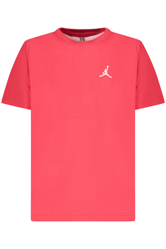 JORDAN T-Shirt (95D266_ROR78RED) Kids