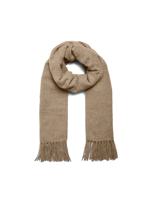 Filuca Scarf Black (10342110) Women