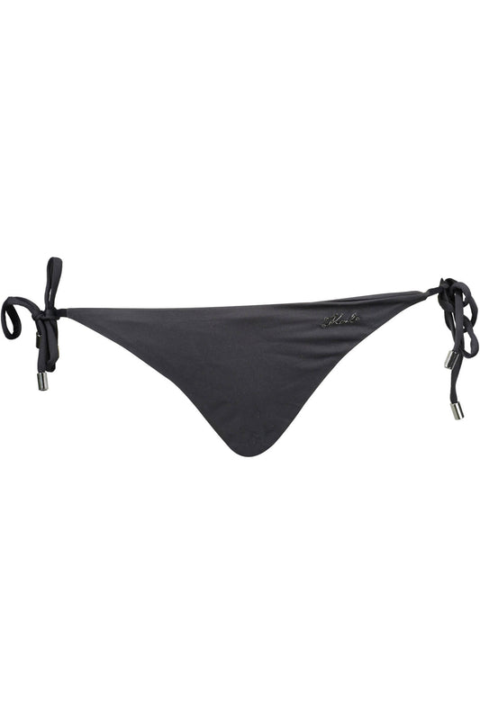 KARL LAGERFELD BEACHWEAR Swimwear (KL21WBT11_3C57CCD_NEROONLYON) Women