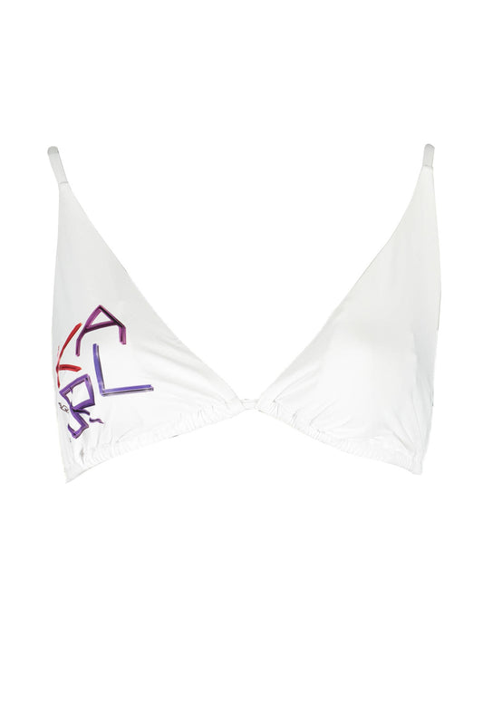 KARL LAGERFELD BEACHWEAR Swimwear (KL21WTP09_BIANCO_WHITE) Women