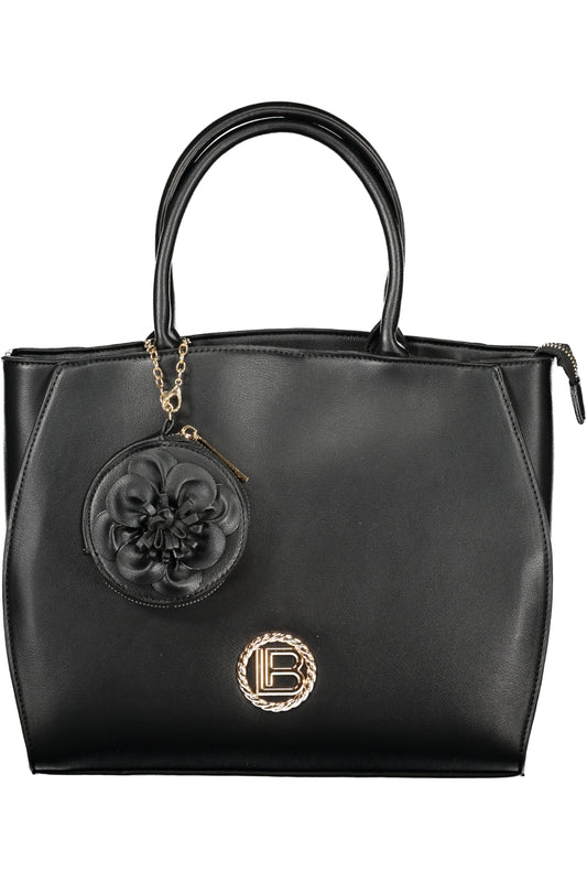LAURA BIAGIOTTI Bag Black (LB25W-116-1_NENERO) Women