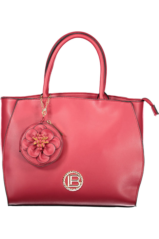 LAURA BIAGIOTTI Bag (LB25W-116-1_RORUBINO) Women