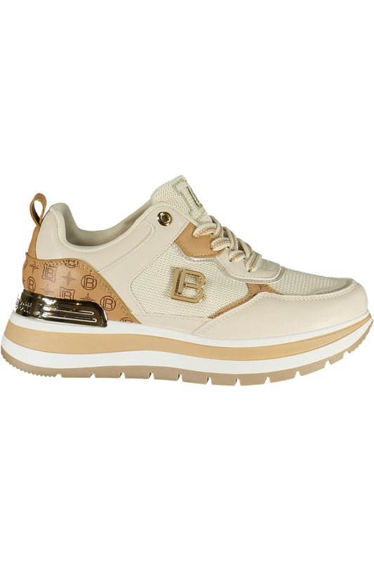 LAURA BIAGIOTTI Sneakers (9630_BEIVORY) Women