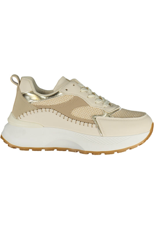 LAURA BIAGIOTTI Sneakers (9645_BEIVORY) Women