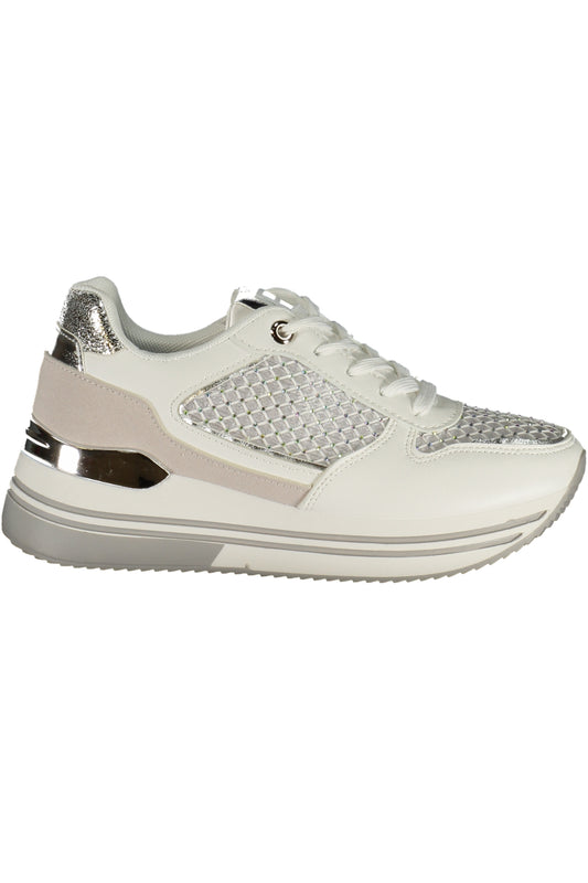 LAURA BIAGIOTTI Sneakers (9641_BIWHITE) Women