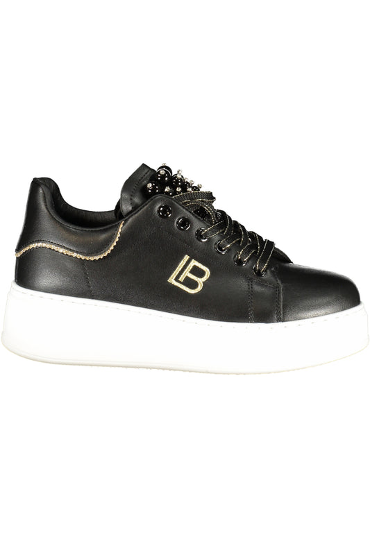 LAURA BIAGIOTTI Sneakers (9617_NEBLACK) Women