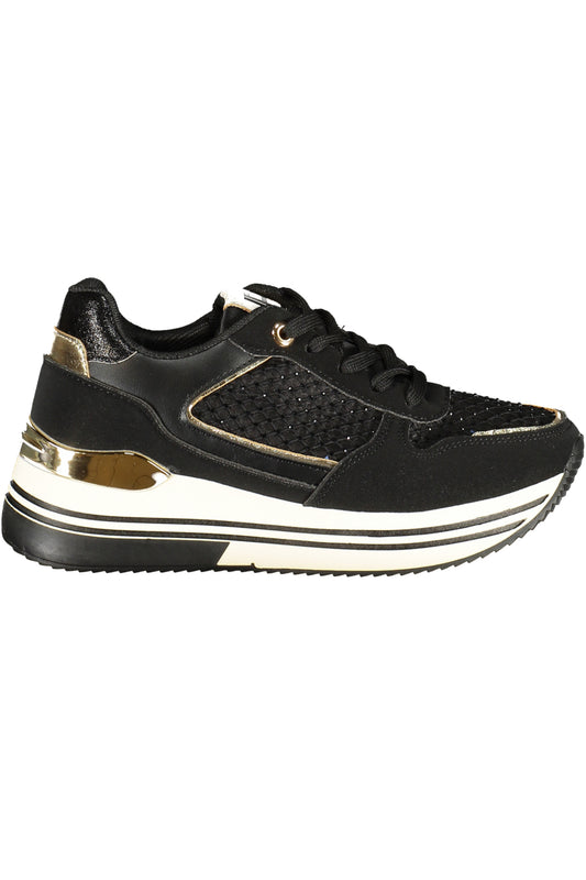 LAURA BIAGIOTTI Sneakers (9641_NEBLACK) Women