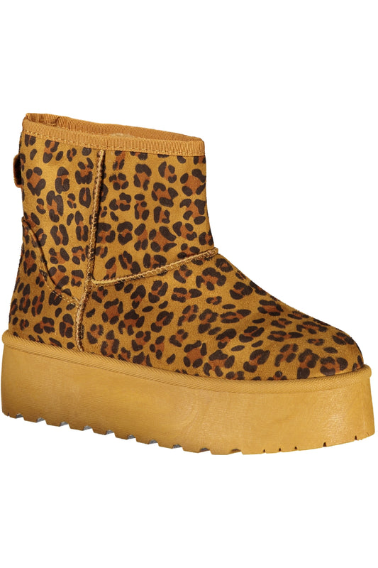 LAURA BIAGIOTTI Boots Brown (9267) Women