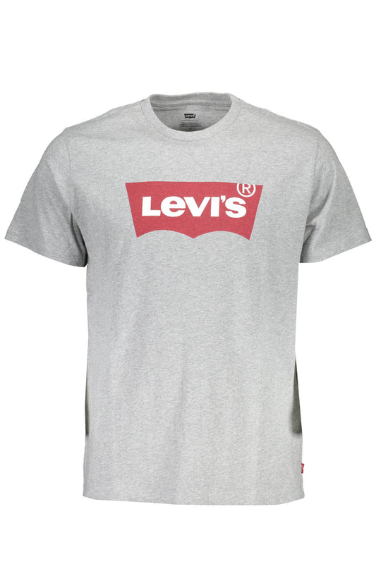 LEVI'S T-Shirt (17783_1A7DB90_GRIGIO0138) Men